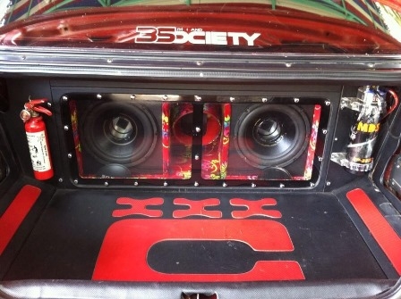 ขายTOYOTA COROLLA AE92(Carib Touring4WD)3S-GE BEAMS M/T 5 speed LSD 180hp.