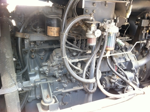 นำเข้าเครื่องจักรกลหนักมือ 2 จากต่างประเทศ Tel.098-858-5524 สามภพ ครับ