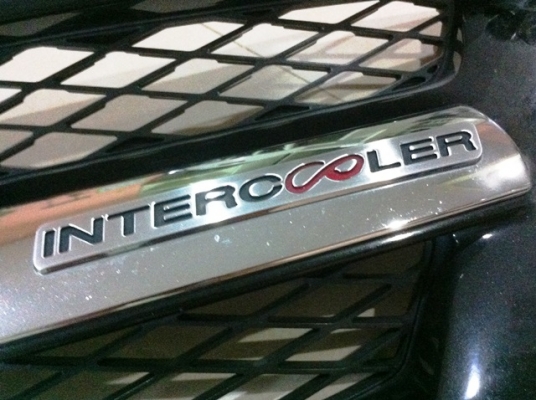 ขายกระจังหน้าVIGO ปี04-08