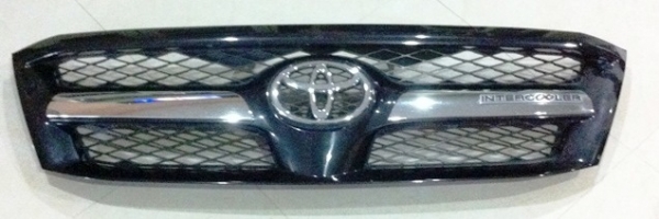 ขายกระจังหน้าVIGO ปี04-08