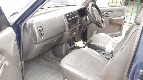 มิตซู สตาด้า4ประตู มิตซู สตาด้า4ประตู