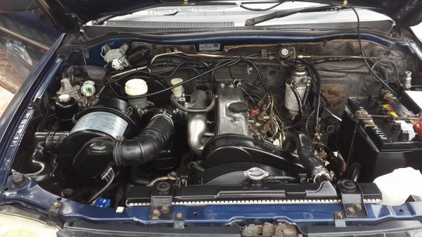 มิตซู สตาด้า4ประตู มิตซู สตาด้า4ประตู