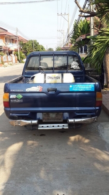 มิตซู สตาด้า4ประตู มิตซู สตาด้า4ประตู