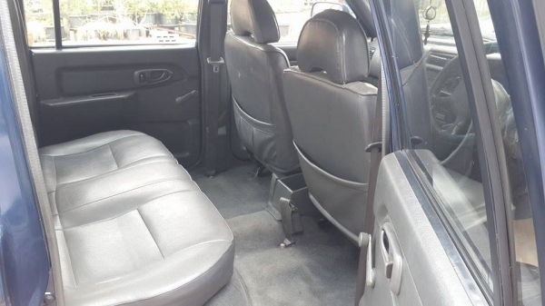 มิตซู สตาด้า4ประตู มิตซู สตาด้า4ประตู