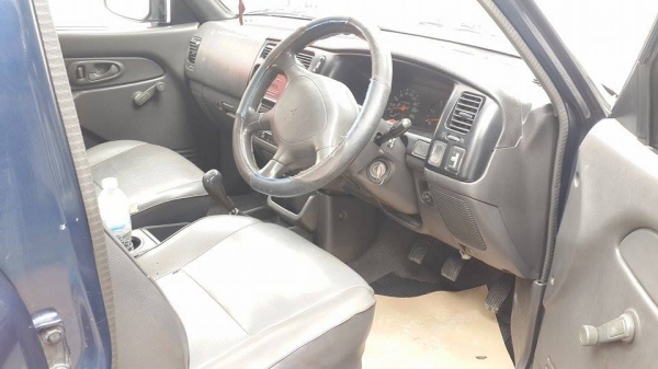 มิตซู สตาด้า4ประตู มิตซู สตาด้า4ประตู