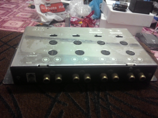 ขายคับ ครอส usa ลดเหลือ 850- สภาพพร้อมใช้งานครับ