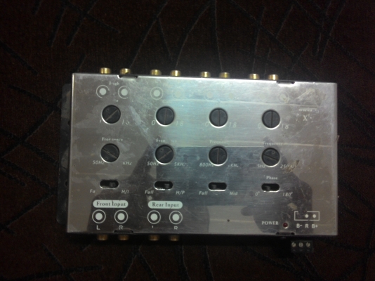 ขายคับ ครอส usa ลดเหลือ 850- สภาพพร้อมใช้งานครับ