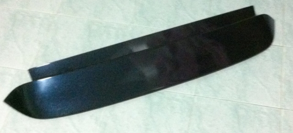 ขายสปอยเลอร์หลัง Civic3Door สายไฟครบ