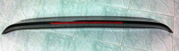 ขายสปอยเลอร์หลัง Civic3Door สายไฟครบ