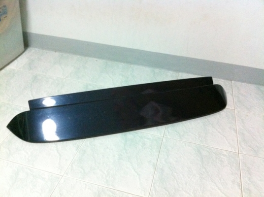 ขายสปอยเลอร์หลัง Civic3Door สายไฟครบ