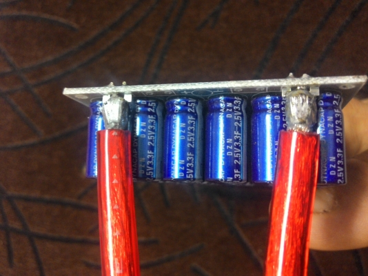 ขายคับ  คาปาแท้ๆคับ 6.6 ล้านฟารัสปะจุไฟได้ดีมากครับ