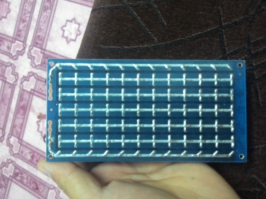 ขายคับ  คาปาแท้ๆคับ 6.6 ล้านฟารัสปะจุไฟได้ดีมากครับ