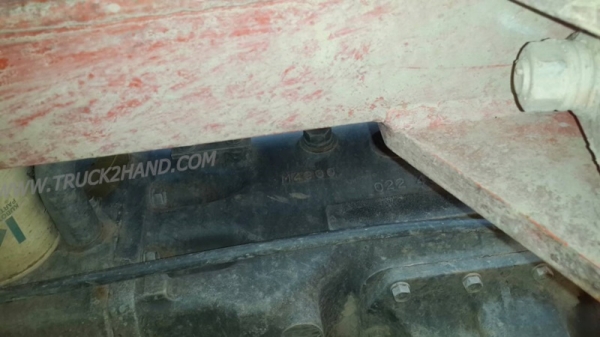 รถไถ Kubota  M 6040 SU  2 เพลา  ทำงาน 1,208 ชั่วโมง