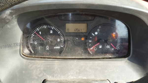 รถไถ Kubota  M 6040 SU  2 เพลา  ทำงาน 1,208 ชั่วโมง