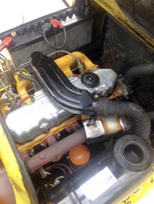 -:-*•*MITSUBISHI FD25 F18A*•*-:- เครื่องดีเซล เสา3เมตร ฮิ้งค์ สนใจติดต่อ 083-062-0223(ปอนด์) -:-*•*MITSUBISHI FD25 F18A*•*-:- เครื่องดีเซล เสา3เมตร ฮิ้งค์ สนใจติดต่อ 083-062-0223(ปอนด์)