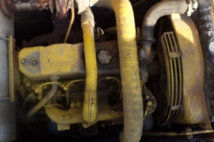 SK045-N2LP-04800 ตอนนี้รถจอดที่(CSนวนคร)ครับ