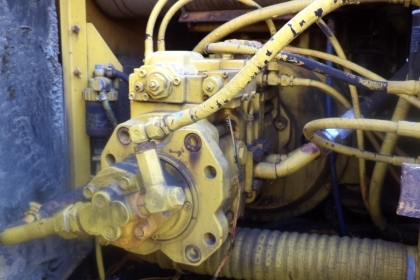 SK045-N2LP-04800 ตอนนี้รถจอดที่(CSนวนคร)ครับ