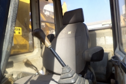 SK045-N2LP-04800 ตอนนี้รถจอดที่(CSนวนคร)ครับ