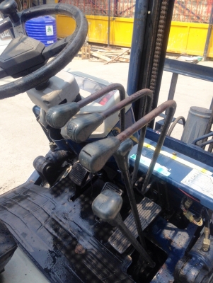 -:-+•*ข า ย ร ถ ย ก นำ เ ข้ า*•*-:-KOMATSU FD25-11 เครื่องดีเซล เสา4เมตร งาคว่ำหงาย สนใจติดต่อ083-062-0223(ปอนด์) -:-+•*ข า ย ร ถ ย ก นำ เ ข้ า*•*-:-KOMATSU FD25-11 เครื่องดีเซล เสา4เมตร งาคว่ำหงาย สนใจติดต่อ083-062-0223(ปอนด์)