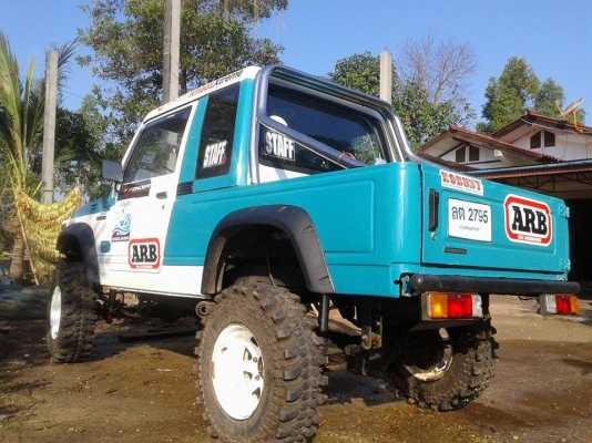 ขาย 75,000 SUZUKI caribian 99 แค๊บ ขาย 75,000 SUZUKI caribian 99 แค๊บ