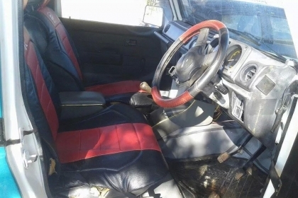 ขาย 75,000 SUZUKI caribian 99 แค๊บ ขาย 75,000 SUZUKI caribian 99 แค๊บ