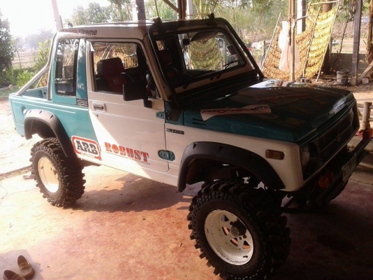 ขาย 75,000 SUZUKI caribian 99 แค๊บ ขาย 75,000 SUZUKI caribian 99 แค๊บ