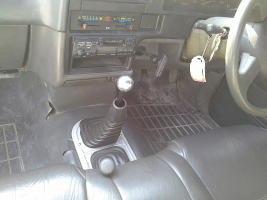 ขาย โตโยต้า ไมตี้ X 4WD ช่วงล่าง LN 106 แท้ทั้งชุด สภาพสวย ขาย โตโยต้า ไมตี้ X 4WD ช่วงล่าง LN 106 แท้ทั้งชุด สภาพสวย