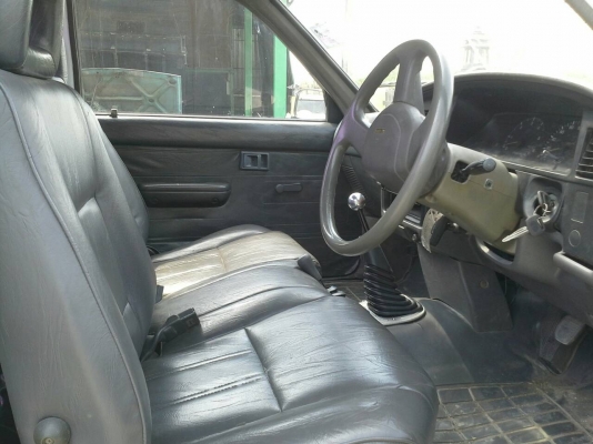 ขาย โตโยต้า ไมตี้ X 4WD ช่วงล่าง LN 106 แท้ทั้งชุด สภาพสวย ขาย โตโยต้า ไมตี้ X 4WD ช่วงล่าง LN 106 แท้ทั้งชุด สภาพสวย