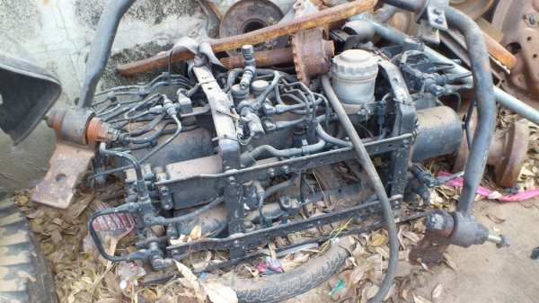 ขายเบรคทิฟฟี่ สวยๆพร้อมใช้