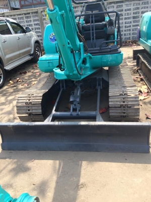 รถขุด KOMATSU PC45