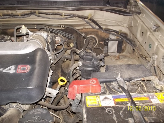 ขาย  วีโก้ปี49 เอกสารพร้อมโอน