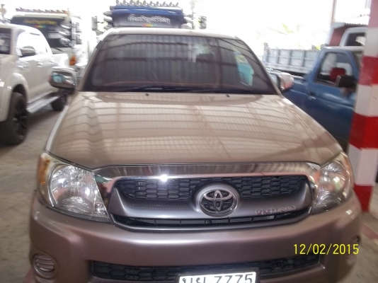 ขาย  วีโก้ปี49 เอกสารพร้อมโอน