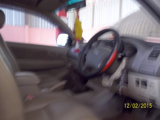 ขาย  วีโก้ปี49 เอกสารพร้อมโอน