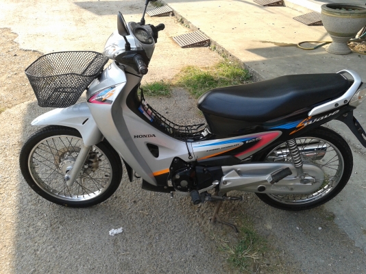 เวฟ125 เวฟ125