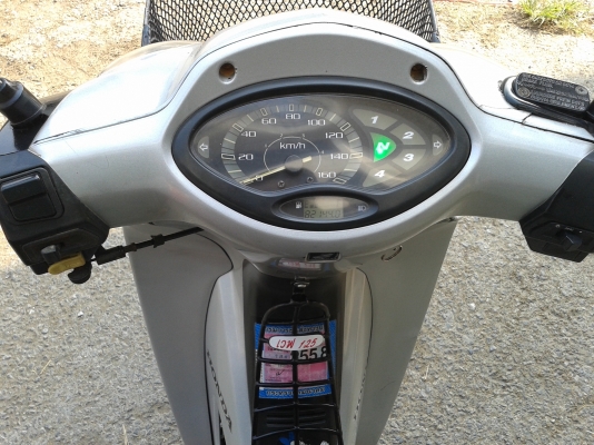 เวฟ125 เวฟ125