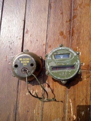 ขายไฟท้าย jeep ทหารเก่าเก็บ