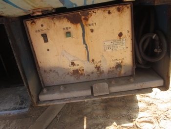 ขาย - รถกระเช้า รถยก ลิฟต์ยก (MANLIFT) มือสองญี่ปุ่น AICHI:  RV041 พร้อมใช้งานครับ