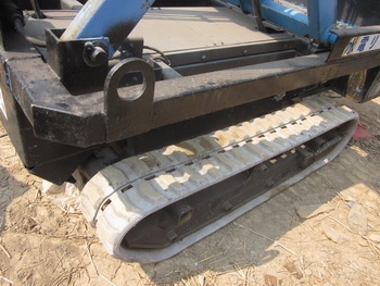 ขาย - รถกระเช้า รถยก ลิฟต์ยก (MANLIFT) มือสองญี่ปุ่น AICHI:  RV041 พร้อมใช้งานครับ