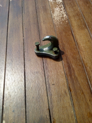 ขายขอลาก 1 ตัว