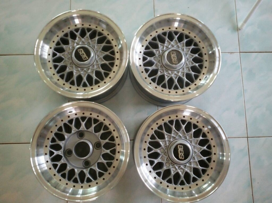 bbs 13&times;7 et6 4/114=6500