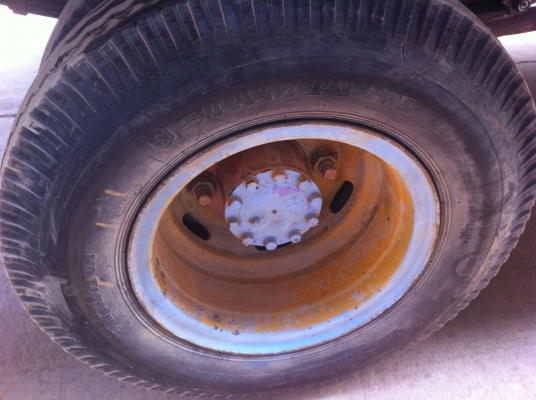 ISUZU NPR ดั้ม คัสซี JAANPR59LK-7100495 เครื่องดี คัสซีสวย ISUZU NPR ดั้ม คัสซี JAANPR59LK-7100495 เครื่องดี คัสซีสวย