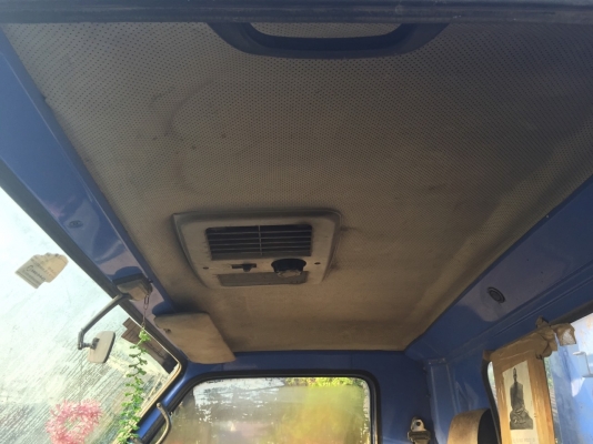 ISUZU NPR ดั้ม คัสซี JAANPR59LK-7100495 เครื่องดี คัสซีสวย ISUZU NPR ดั้ม คัสซี JAANPR59LK-7100495 เครื่องดี คัสซีสวย