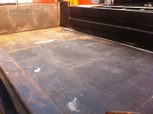 ISUZU NPR ดั้ม คัสซี JAANPR59LK-7100495 เครื่องดี คัสซีสวย ISUZU NPR ดั้ม คัสซี JAANPR59LK-7100495 เครื่องดี คัสซีสวย