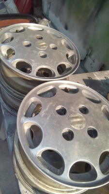 แม็กซ์ yashiyoda Japan 4 วง 5 x 13"  114 * 4