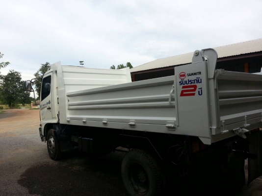 ขาย ฮีโน่เม้ก้า fc เครื่อง150 แรง