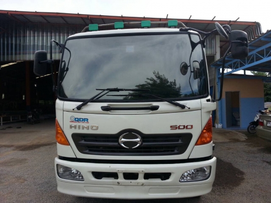 ขาย ฮีโน่เม้ก้า fc เครื่อง150 แรง