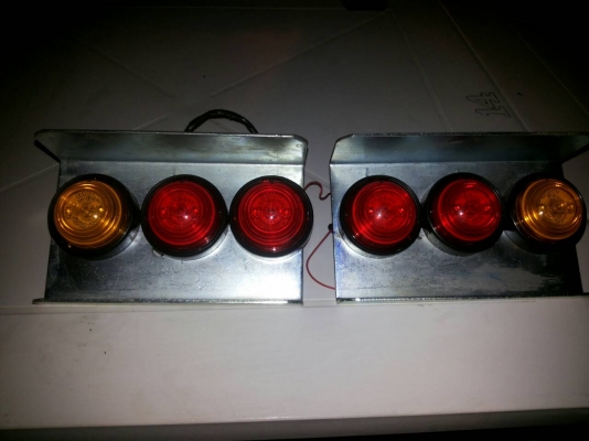 ขายไฟสำหรับไส่เทเลอร์(กันน้ำ100\%)