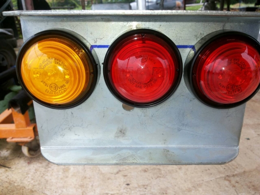 ขายไฟสำหรับไส่เทเลอร์(กันน้ำ100\%)