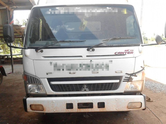 **ขายแล้วครับขอบคุณ Truck2hand ขายดาวน์ส่งต่อ MISUBISHI FUSO CANTER 8C15 150 EURO-3 ปี56 6ล้อดั้มดิน รถห้างแท้ MMJFE85DE 4M50-150HP เครื่องเดิม เกียร์เดิม ใช้งานน้อย 15,7xx กม. เครื่องยนต์4สูบ ไดเร็กฯ แรง ประหยัด แน่นดี เกียร์6สปีด ไม **ขายแล้วครับขอบคุณ Truck2hand ขายดาวน์ส่งต่อ MISUBISHI FUSO CANTER 8C15 150 EURO-3 ปี56 6ล้อดั้มดิน รถห้างแท้ MMJFE85DE 4M50-150HP เครื่องเดิม เกียร์เดิม ใช้งานน้อย 15,7xx กม. เครื่องยนต์4สูบ ไดเร็กฯ แรง ประหยัด แน่นดี เกียร์6สปีด ไม