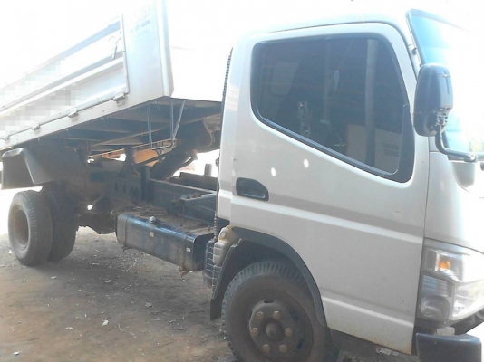 **ขายแล้วครับขอบคุณ Truck2hand ขายดาวน์ส่งต่อ MISUBISHI FUSO CANTER 8C15 150 EURO-3 ปี56 6ล้อดั้มดิน รถห้างแท้ MMJFE85DE 4M50-150HP เครื่องเดิม เกียร์เดิม ใช้งานน้อย 15,7xx กม. เครื่องยนต์4สูบ ไดเร็กฯ แรง ประหยัด แน่นดี เกียร์6สปีด ไม **ขายแล้วครับขอบคุณ Truck2hand ขายดาวน์ส่งต่อ MISUBISHI FUSO CANTER 8C15 150 EURO-3 ปี56 6ล้อดั้มดิน รถห้างแท้ MMJFE85DE 4M50-150HP เครื่องเดิม เกียร์เดิม ใช้งานน้อย 15,7xx กม. เครื่องยนต์4สูบ ไดเร็กฯ แรง ประหยัด แน่นดี เกียร์6สปีด ไม
